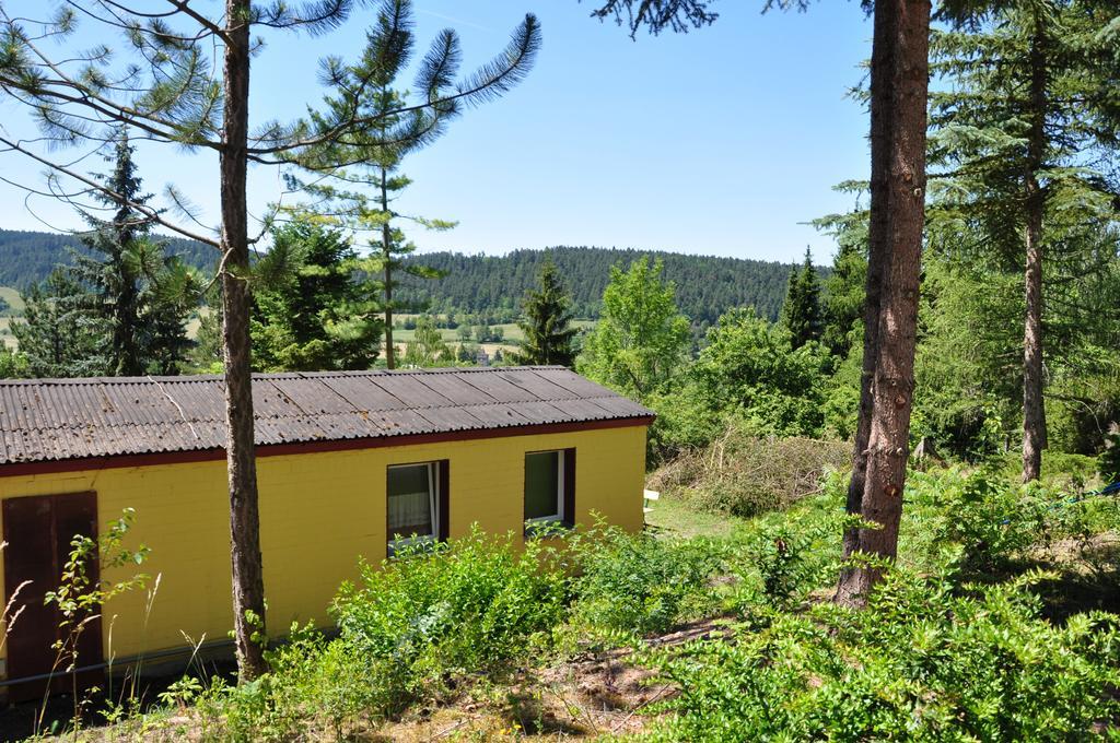 Ferienanlage Reinsberger Dorf Plaue  Dış mekan fotoğraf