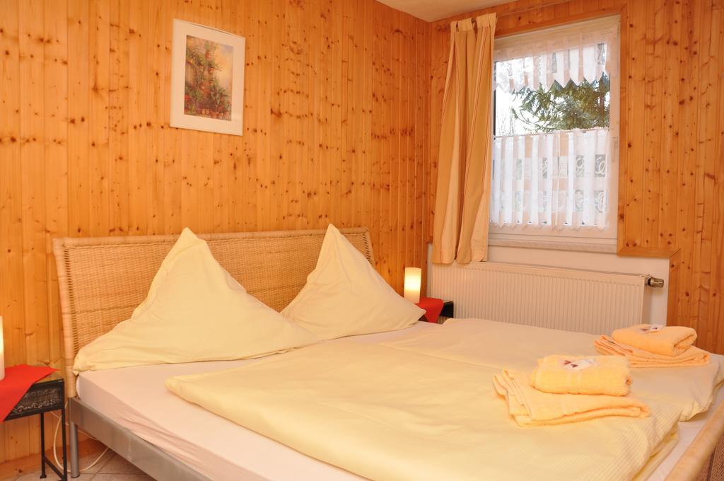 Ferienanlage Reinsberger Dorf Plaue  Oda fotoğraf